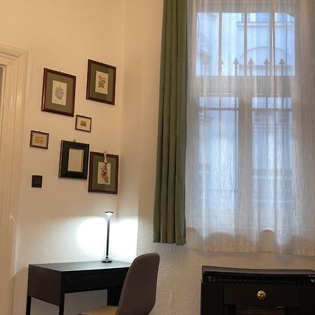 Corso Apartment Budapeste Exterior foto